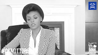 Janelle Monae on finding balance and creative release  OKNotToBeOK [upl. by Damle]