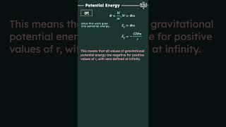 Potential Energy [upl. by Sigismond]