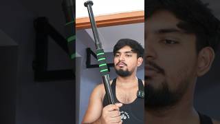 Unboxing Slovic Doorway Pull up Bar for Home [upl. by Bautista]