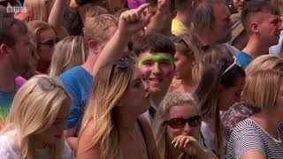 Sam Fender  Live at TRNSMT 2019 [upl. by Ylime927]