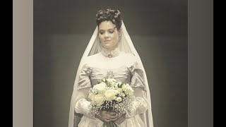 Ach ich fühl’s Pamina Aria  Regula Mühlemann  “Die Zauberflöte” at the Salzburg Festival 2022 [upl. by Aicirpac740]