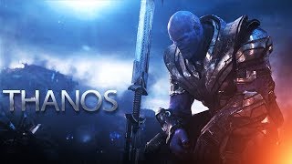 Thanos  Destino Final  HD [upl. by Blas]