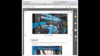 Module 21a Components of Structured Cabling Demarc to Workstation [upl. by Einnal]