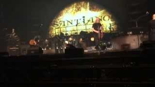 Santiano  Drums And Guns  21022014  Hamburg [upl. by George]