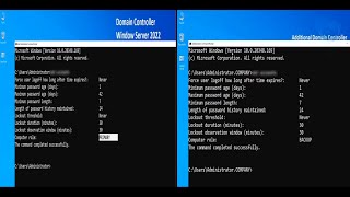 How To Find Primary Domain Controller and Additional Domains Find FSMO Role Holder Using CMD [upl. by Yelknirb]