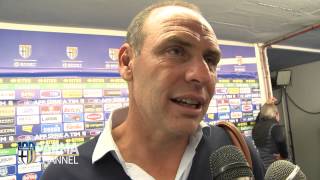 Alain Boghossian quotChe gioia quella Coppa Uefa contro il mio Marsigliaquot [upl. by Nyssa]