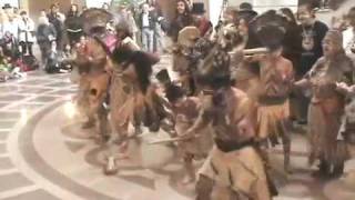 Rumsen Ohlone Tribe [upl. by Nahpets]