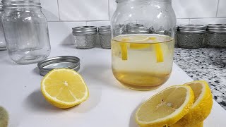 How to Make Mullein Tea [upl. by Shamus]