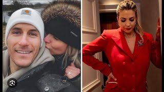 Gemma Atkinson in surprising wedding update two years after Gorka Marquez proposed to her [upl. by Krenn]