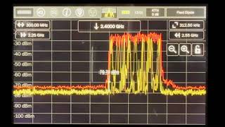 The 24 GHz Eavesdropping Bug for under 10 [upl. by Ecnarrat333]