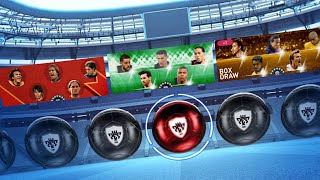 PES 2019 Mobile  Android Gameplay FHD [upl. by Ahsilrac]