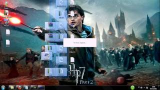 Como Baixar e Instalar Harry Potter e a Ordem da Fenix Game em Português [upl. by Erdnaxela]