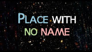 Michael Jackson  A Place With No Name Lyrics [upl. by Warrenne]