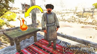 5 Bannerlord Mechanics That VETERAN PLAYERS Know [upl. by Ennairol232]