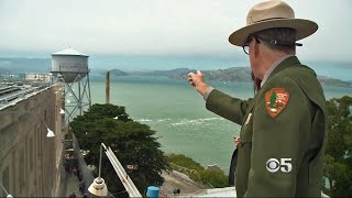 55 Years Later Daring Alcatraz Prison Break Still Baffles Experts [upl. by Doownyl]