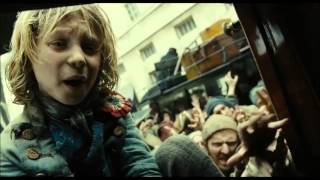 Look Down Beggars Les Miserables FULL SCENE [upl. by Satsoc534]