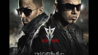 Siguelo  Wisin amp Yandel [upl. by Elttil]