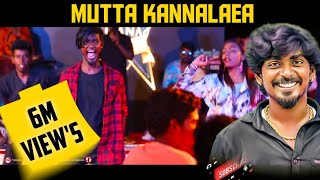 Mutta Kannu Gana Sudhakar New Song [upl. by Ilona]