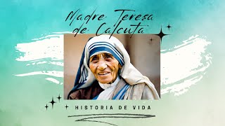 Madre Teresa de Calcuta [upl. by Halonna]