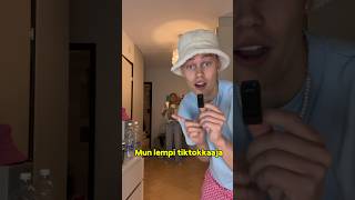 Arvaa Toisen Lempi Asia 💡part 2 tulossa 🧻 [upl. by Ydisahc]