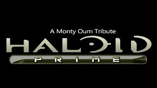 Haloid Prime Trailer A Monty Oum Tribute [upl. by Spevek]