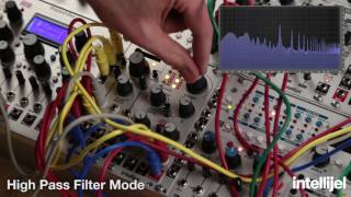 Intellijel Polaris [upl. by Dulcia]