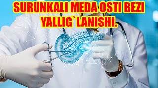 SURUNKALI MEDA OSTI BEZI YALLIGLANISHI [upl. by Lucilla]