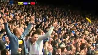 Sheffield Wednesday 20 Wycombe Wanderers The promotion video [upl. by Akimat404]