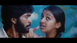 Sollitaley Ava Kaadhala  Kumki HD 1080P Bluray Video Song [upl. by Geraldine]