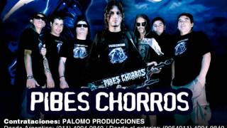 LOS PIBES CHORROS 2013 TRAIDOR [upl. by Hauge]