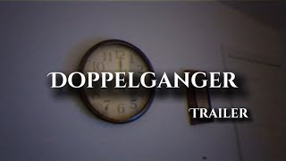 Doppelganger By Alyssa Donis  Trailer [upl. by Stephania]