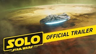 John Williams  The Adventures of Han From quotSolo A Star Wars StoryquotAudio Only [upl. by Nylirehc120]