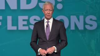 Sullenberger The Why of a Constant Struggle for Excellence [upl. by Iaras]