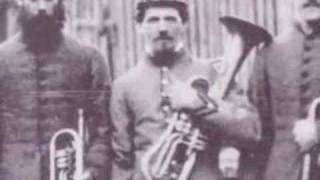 Brass Bands of the Civil War [upl. by Dole]