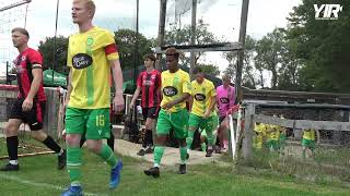 Highlights  AFC Uckfield v Westfield  270724 [upl. by Refinneg357]