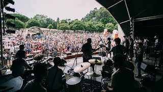 Escola do Rock  Serralves em Festa 2019 [upl. by Ahselat]