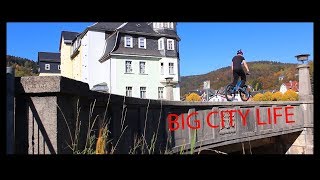 BIG CITY LIFEChris RexhäuserRexbike [upl. by Oetsira]