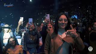 Regálame una noche  Nelson Velásquez  En vivo Arena Monterrey  Enero 2022 [upl. by Siletotsira]