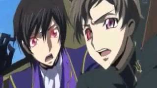 Rolo saves Lelouch and Dies [upl. by Finstad]