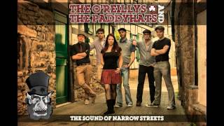 Album Preview  The OReillys and the Paddyhats [upl. by Herzen502]