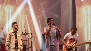 Girlfriend er Biya  Pritom Hasan  Live at The Benz Experience  ICCB  Dhaka  2024 [upl. by Verne]