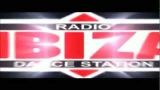 RADIO IBIZA Attilson amp Bossanova feat Diana  DANCING TONIGHT [upl. by Zanlog179]