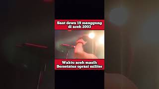 Konser dewa 19 di aceh musikindonesia dewa19 shortsvideo [upl. by Antebi]