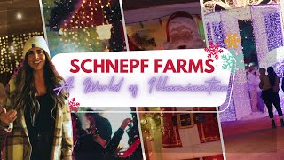 KB Sells Schnepf Farms Christmas [upl. by Vannie]