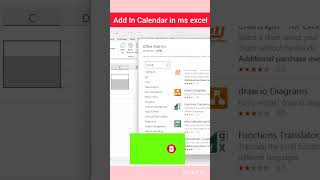 Advance excel super trick Short viral trending [upl. by Zzahc858]