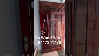 Bs Wood Work 9417341786 punjabi music [upl. by Dleifyar]