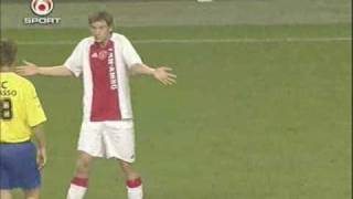 Ajax Fair Play [upl. by Aihsele]