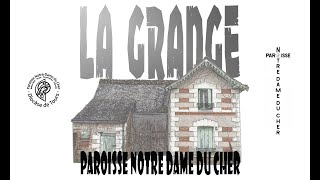 La Grange  Teaser 1 [upl. by Ardith]