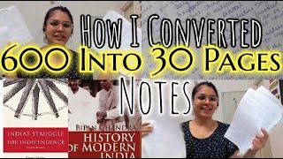 Bipan Chandra  History of Modern India Summary  UPSC Prelims 202324  By Vivek Sir [upl. by Dasteel979]