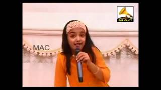 Nazriya NazimChildhood Song Performance [upl. by Dnomayd]